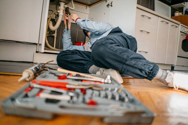 Best Toilet Repair Services  in Helemano, HI