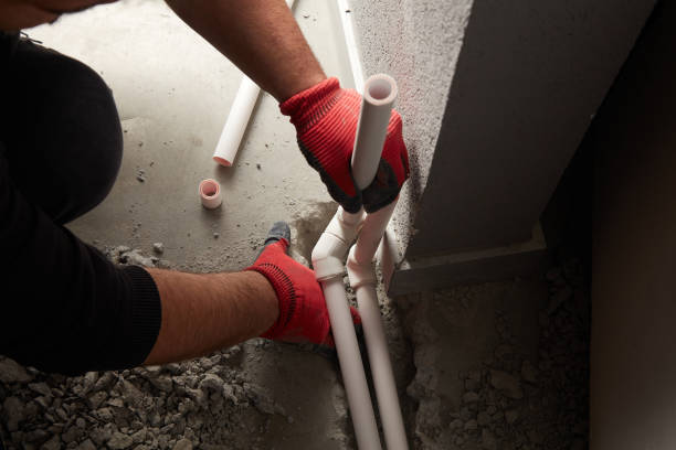 Best Drain Cleaning Services  in Helemano, HI
