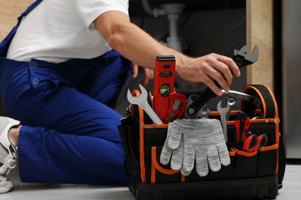 Trusted Helemano, HI Plumbing Experts
