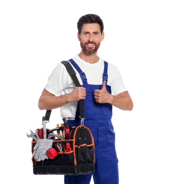 Best Clogged Drain Plumber  in Helemano, HI